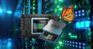 GPU cloud computing: la rivoluzione di Seeweb con i chip AMD InstinctTM MI300X