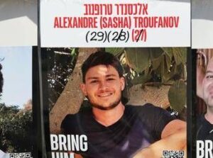Gaza, Jihad diffonde video: ostaggio russo pesca e ‘ringrazia’ i suoi rapitori