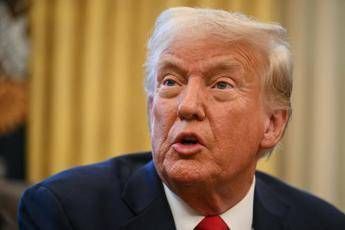 Gaza, per Trump “non sarà abitabile per 10-15 anni”. Oggi incontro con Netanyahu