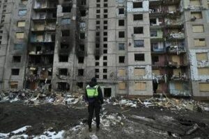Gb e Svezia pronti a invio peacekeeper in Ucraina. Ma Germania frena: “Prematuro”