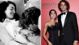 Gianmarco Tamberi e Chiara Bontempi presto genitori: “Un’emozione indescrivibile”