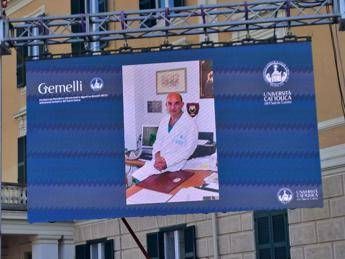 Giovanni Scambia, a Roma i funerali del pioniere della lotta ai tumori femminili