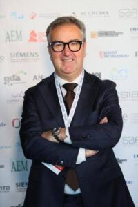 Giuseppe Cannarozzo, Osve: “a Bari il convegno per promuovere la cultura della sicurezza”