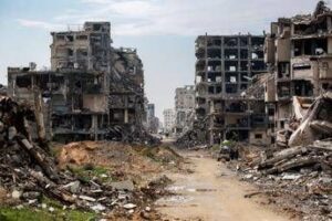 Hamas a Trump e Netanyahu: “No a minacce, Israele rispetti accordo”