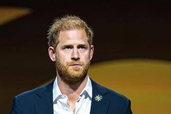 Harry ha mentito su droghe per visto Usa? Ora si saprà, i documenti saranno resi pubblici