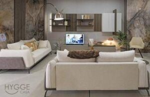 Hygge Casa festeggia il primo anno, il brand di arredamento che guarda al futuro con la realtà virtuale