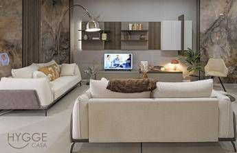 Hygge Casa festeggia il primo anno, il brand di arredamento che guarda al futuro con la realtà virtuale