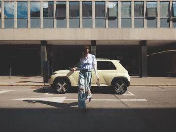 Hyundai INSTER arriva a Taranto: il 22 e 23 febbraio Cimauto presenta in anteprima per la città il nuovo city-SUV elettrico ﻿