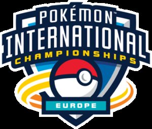 I Campionati Internazionali Europei Pokémon 2025