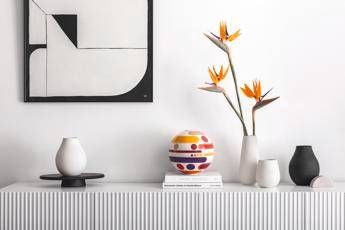 I fenomeni sociali che influenzano le tendenze della mise en place nel 2025 secondo Villeroy & Boch