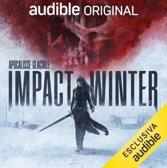 Impact Winter: un’avventura post-apocalittica