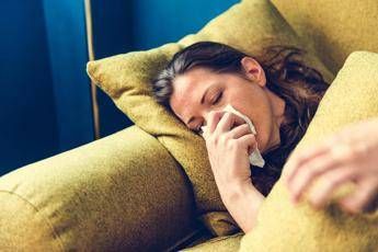 Influenza, stagione record: oltre 15 milioni gli italiani colpiti