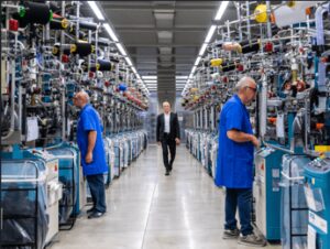 Innovazione e sostenibilità: così Sanyleg ha conquistato il mercato globale delle calze medicali, preventive e sportive