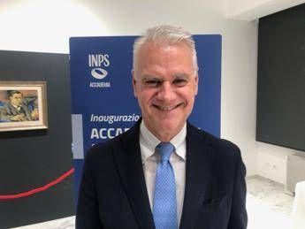 Inps, Zangrillo: “Accademia importantissima, formazione carburante fondamentale per Pa”