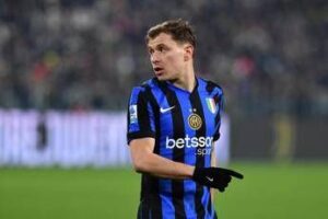 Inter-Genoa: orario, probabili formazioni e dove vederla in tv