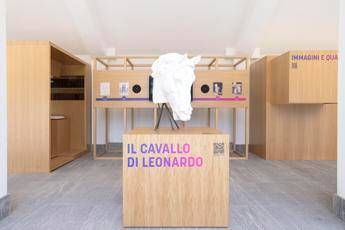 Ippodromo Snai San Siro: la GAMI – Galleria Archivio Multimediale Ippodromo –protagonista di MuseoCity 2025