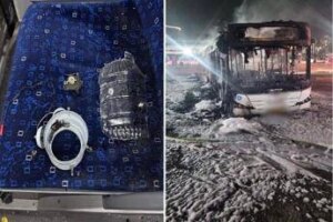 Israele, bus esplosi e altri ordigni a Tel Aviv: pronto maxi attacco all’ora di punta