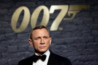 James Bond ‘cambia casa’, il franchise passa nelle mani di Amazon Mgm