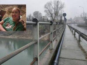 Jhoanna Nataly Quintanilla, gip: “Pablo Gonzalez ha agito con lucidità per liberarsi del cadavere”