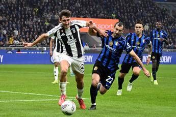 Juventus-Inter: orario, probabili formazioni e dove vederla in tv