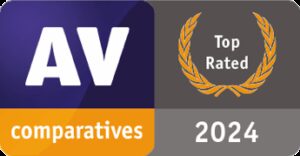 Kaspersky Standard ottiene il premio “Top-Rated Product” di AV-Comparatives