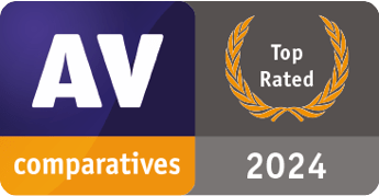 Kaspersky Standard ottiene il premio “Top-Rated Product” di AV-Comparatives