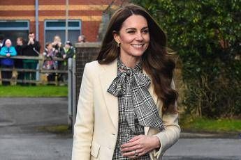 Kate Middleton e il matrimonio, come è cambiata la principessa del Galles