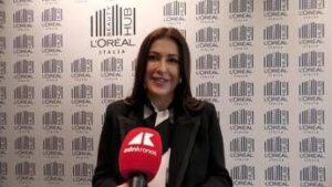 L’Oréal Italia, Sobiecka: “Inaugurazione Beauty Hub occasione per ribadire impegno per crescita sostenibile e responsabile”