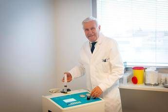 La sfida all’antibiotico-resistenza: la SIOOT cerca dieci ospedali