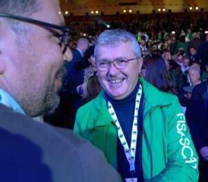 Lavoro, Guarini (Fisascat Cisl): “Grande giornata, faremo applicare art.46 Costituzione”