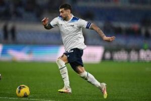 Lazio-Parma: orario, probabili formazioni e dove vederla