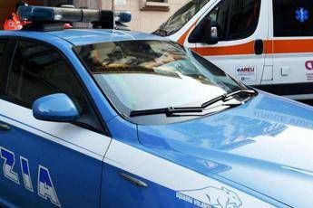 Lucca, ultraleggero precipita in campo a Forte dei Marmi: un ferito