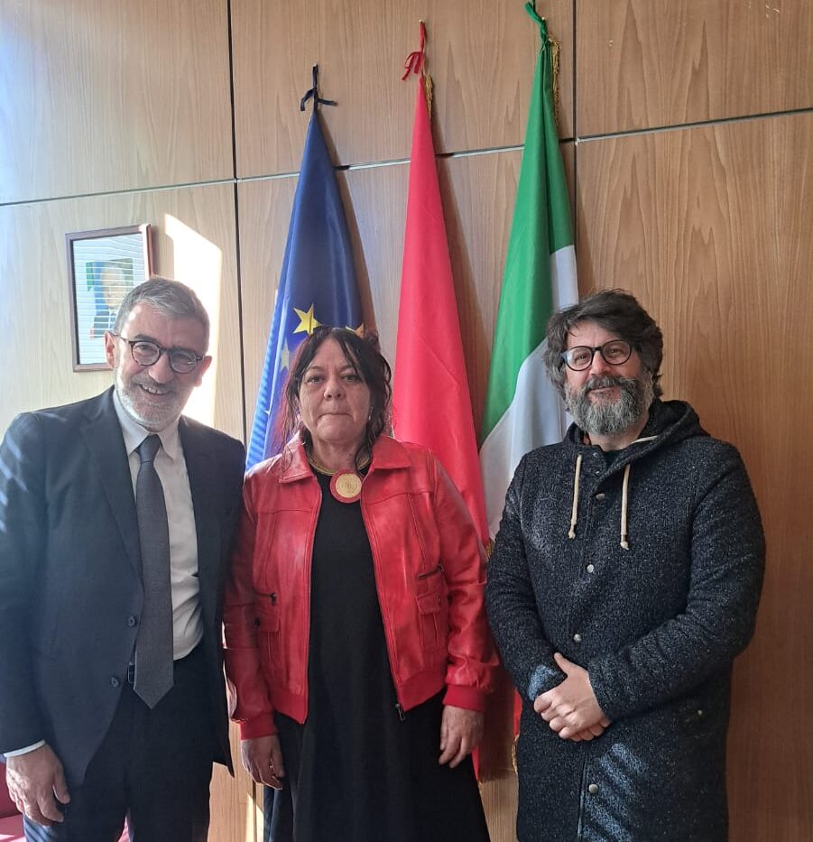 Impianto di coincenerimento a Casoli di Atri: D’Amico e Mariani criticano la Regione dopo due anni di silenzio