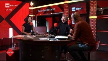 Lucio Presta: “Amadeus? È stato mal consigliato, soprattutto in casa…” – Video