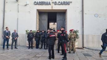 Mafia, maxi blitz a Palermo: oltre 180 arresti, anche boss Cosa Nostra scarcerati