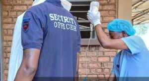 Malattia misteriosa in Congo, il report Oms: “1000 casi e 60 morti”