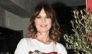 Marina La Rosa, la denuncia social: “Mio figlio aggredito senza motivo a Trastevere”