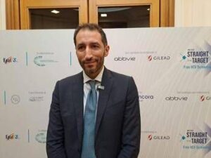 Marrone (Aisf): “Epatite C guaribile, fondamentale diagnosi tempestiva”