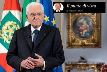 Mattarella, Follini: “Politica ascolti suo monito e ripensi se stessa”