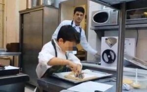 Mattia Minguzzi ucciso a Istanbul, profanata la tomba del 14enne