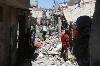 ‘Medio Oriente a tre teste’, ecco cosa si profila a Gaza