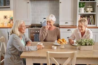 Menopausa: i 9 amminoacidi essenziali per ritrovare il benessere ﻿