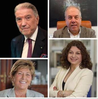 Metalmeccanica in sofferenza. Bettini e Brancaccio: ‘Serve politica industriale forte’. Storchi: ‘Rimettere l’uomo al centro’. Salda: ‘Serve piu’ chiarezza a livello di governo centrale’