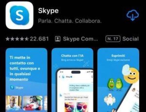 Microsoft chiude Skype a maggio e scommette tutto su Teams