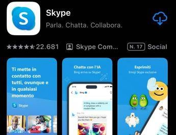 Microsoft chiude Skype a maggio e scommette tutto su Teams