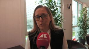 Mielofibrosi, Rosati (Gsk): “Nuovo Jak inibitore controlla altri sintomi”