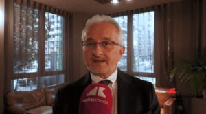 Mielofibrosi, ematologo Vannucchi: “Nuovo Jak inibitore importante passo avanti”