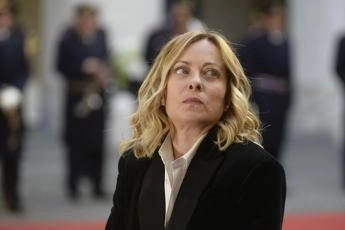 Migranti, Meloni: “Determinati a portare avanti protocollo con Albania”