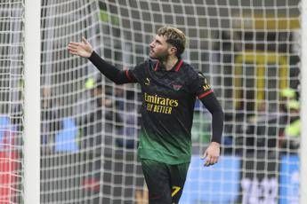 Milan-Feyenoord: orario, probabili formazioni e dove vederla in tv