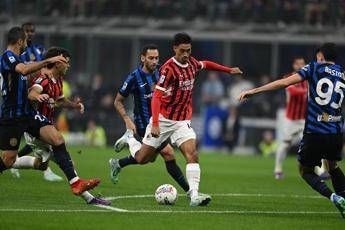 Milan-Inter: orario, probabili formazioni e dove vederla in tv